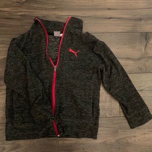 Puma jacket